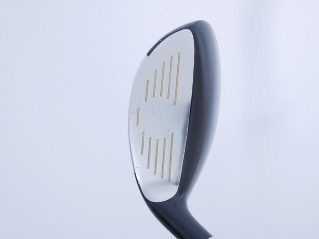 Fairway Wood : Katana : ไม้กระเทย Katana Sword Sniper 589 (ปี 2017) Loft 24 ก้าน Fujikura Speeder 589 Flex R