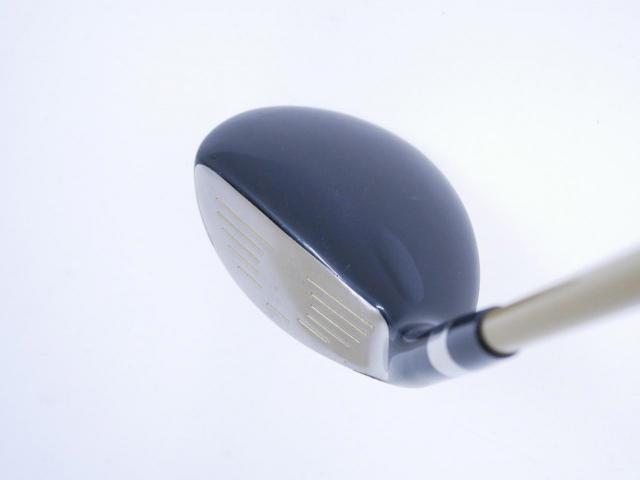 Fairway Wood : Katana : ไม้กระเทย Katana Sword Sniper 589 (ปี 2017) Loft 24 ก้าน Fujikura Speeder 589 Flex R