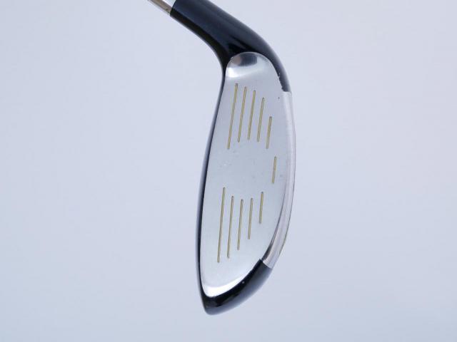 Fairway Wood : Katana : ไม้กระเทย Katana Sword Sniper 589 (ปี 2017) Loft 24 ก้าน Fujikura Speeder 589 Flex R