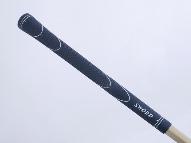 Fairway Wood : Katana : ไม้กระเทย Katana Sword Sniper 589 (ปี 2017) Loft 24 ก้าน Fujikura Speeder 589 Flex R