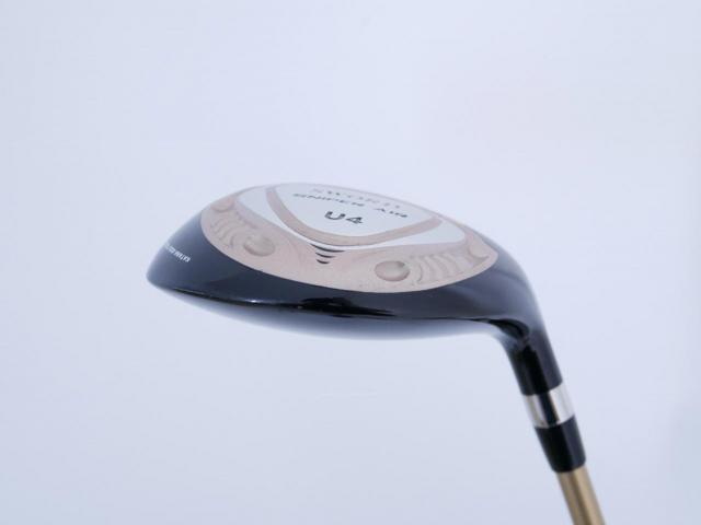 Fairway Wood : Katana : ไม้กระเทย Katana Sword Sniper AIR Loft 21 ก้าน Fujikura Air Speeder Flex R