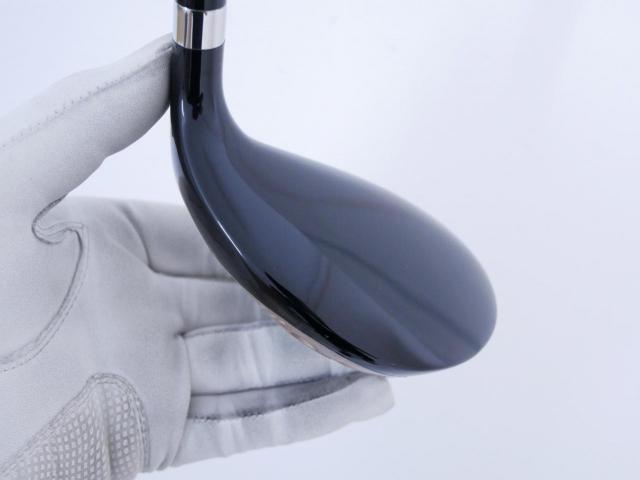Fairway Wood : Katana : ไม้กระเทย Katana Sword Sniper AIR Loft 21 ก้าน Fujikura Air Speeder Flex R