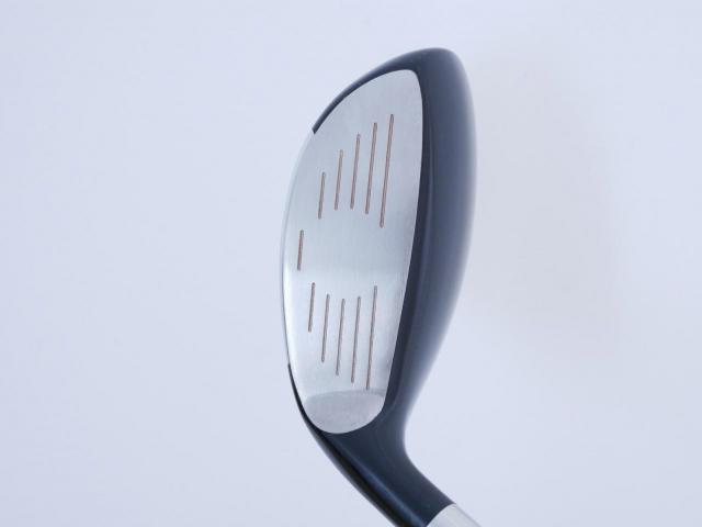 Fairway Wood : Katana : ไม้กระเทย Katana Sword Sniper AIR Loft 21 ก้าน Fujikura Air Speeder Flex R
