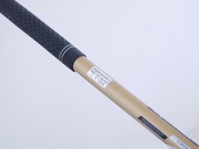 Fairway Wood : Katana : ไม้กระเทย Katana Sword Sniper AIR Loft 21 ก้าน Fujikura Air Speeder Flex R