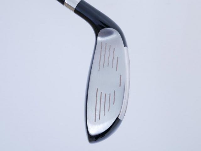 Fairway Wood : Katana : ไม้กระเทย Katana Sword Sniper AIR Loft 21 ก้าน Fujikura Air Speeder Flex R