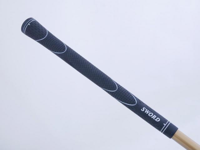 Fairway Wood : Katana : ไม้กระเทย Katana Sword Sniper AIR Loft 21 ก้าน Fujikura Air Speeder Flex R