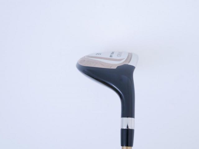 Fairway Wood : Katana : ไม้กระเทย Katana Sword Sniper AIR Loft 24 ก้าน Fujikura Air Speeder Flex R