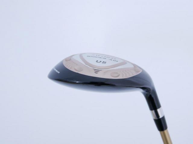 Fairway Wood : Katana : ไม้กระเทย Katana Sword Sniper AIR Loft 24 ก้าน Fujikura Air Speeder Flex R