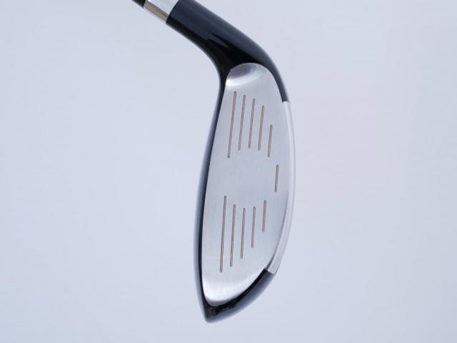 Fairway Wood : Katana : ไม้กระเทย Katana Sword Sniper AIR Loft 24 ก้าน Fujikura Air Speeder Flex R
