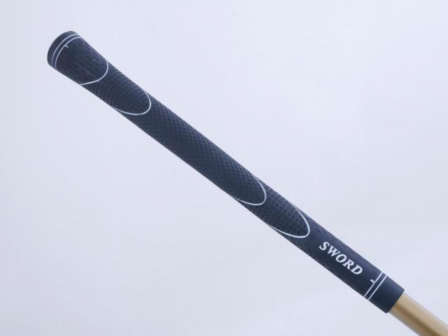 Fairway Wood : Katana : ไม้กระเทย Katana Sword Sniper AIR Loft 24 ก้าน Fujikura Air Speeder Flex R