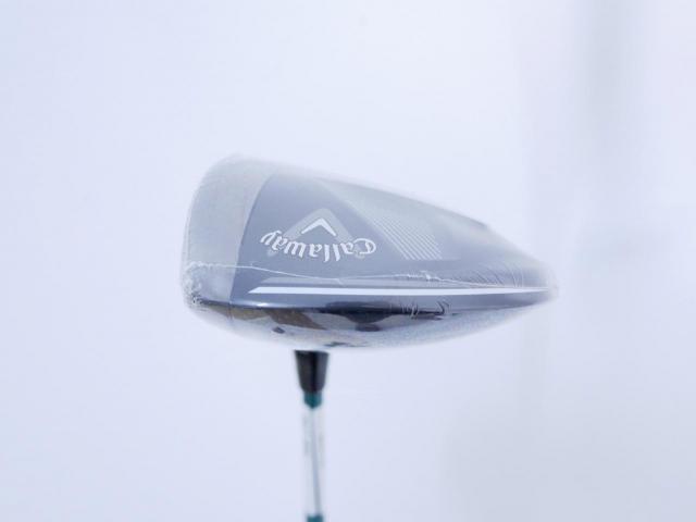 Driver : Callaway : **ของใหม่ ยังไม่แกะพลาสติก** มินิไดรเวอร์ Callaway Paradym Ai SMOKE Ti 340 Mini (รุ่นปี 2024 Japan Spec.) Loft 11.5 (ปรับได้) ก้าน Fujikura Speeder NX 50 Flex S