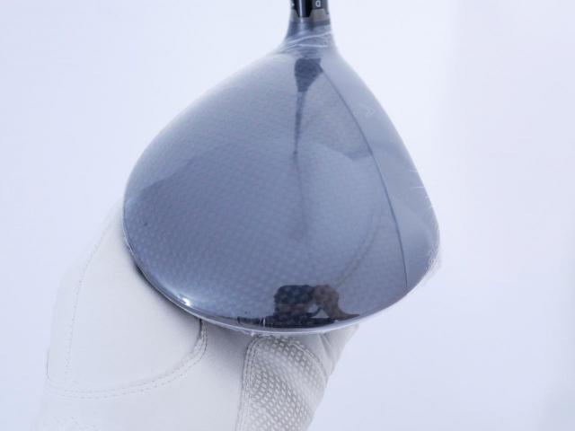 Driver : Callaway : **ของใหม่ ยังไม่แกะพลาสติก** มินิไดรเวอร์ Callaway Paradym Ai SMOKE Ti 340 Mini (รุ่นปี 2024 Japan Spec.) Loft 11.5 (ปรับได้) ก้าน Fujikura Speeder NX 50 Flex S