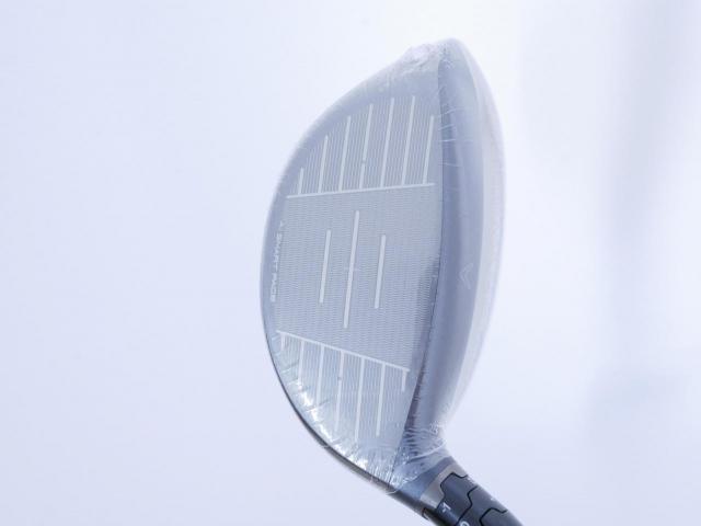 Driver : Callaway : **ของใหม่ ยังไม่แกะพลาสติก** มินิไดรเวอร์ Callaway Paradym Ai SMOKE Ti 340 Mini (รุ่นปี 2024 Japan Spec.) Loft 11.5 (ปรับได้) ก้าน Fujikura Speeder NX 50 Flex S