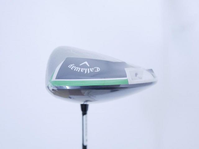 Driver : Callaway : **ของใหม่ ยังไม่แกะพลาสติก** ไดรเวอร์ Callaway ELYTE (รุ่นล่าสุด ปี 2025 Japan Spec.) Loft 10.5 (ปรับได้) ก้าน Mitsubishi TENSEI 60 Flex S