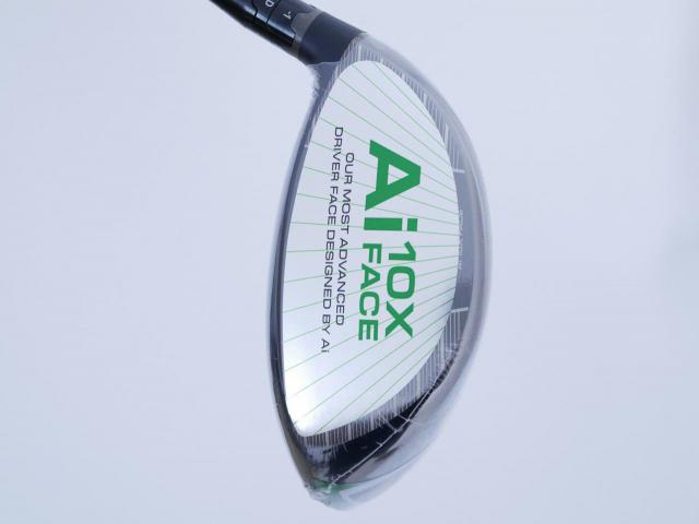 Driver : Callaway : **ของใหม่ ยังไม่แกะพลาสติก** ไดรเวอร์ Callaway ELYTE (รุ่นล่าสุด ปี 2025 Japan Spec.) Loft 10.5 (ปรับได้) ก้าน Mitsubishi TENSEI 60 Flex S