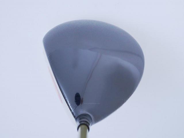 Driver : Katana : **ของใหม่ ยังไม่แกพลาสติก** ไดรเวอร์ Katana NINJA Hi 485cc.Non-Conform (รุ่นปี 2021 หน้าเด้งที่สุด) Loft 10.5 ก้าน Fujikura Speeder 378 Evolution Flex R