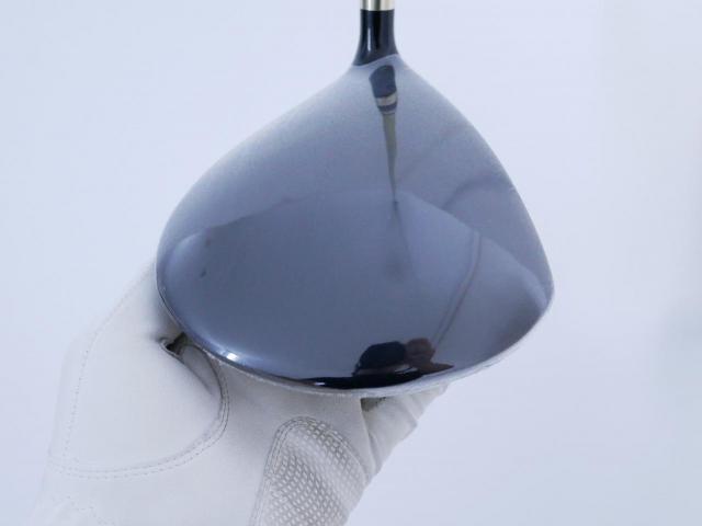 Driver : Katana : **ของใหม่ ยังไม่แกพลาสติก** ไดรเวอร์ Katana NINJA Hi 485cc.Non-Conform (รุ่นปี 2021 หน้าเด้งที่สุด) Loft 10.5 ก้าน Fujikura Speeder 378 Evolution Flex R