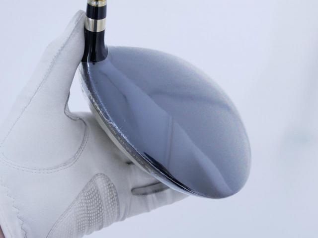 Driver : Katana : **ของใหม่ ยังไม่แกพลาสติก** ไดรเวอร์ Katana NINJA Hi 485cc.Non-Conform (รุ่นปี 2021 หน้าเด้งที่สุด) Loft 10.5 ก้าน Fujikura Speeder 378 Evolution Flex R