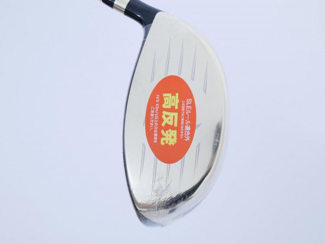Driver : Katana : **ของใหม่ ยังไม่แกพลาสติก** ไดรเวอร์ Katana NINJA Hi 485cc.Non-Conform (รุ่นปี 2021 หน้าเด้งที่สุด) Loft 10.5 ก้าน Fujikura Speeder 378 Evolution Flex R