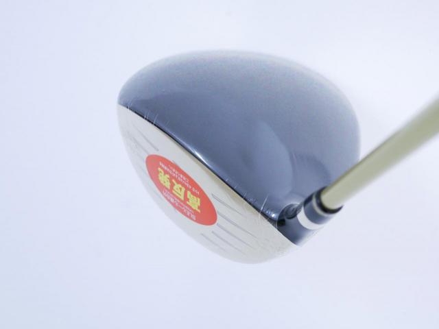 Driver : Katana : **ของใหม่ ยังไม่แกพลาสติก** ไดรเวอร์ Katana NINJA Hi 485cc.Non-Conform (รุ่นปี 2021 หน้าเด้งที่สุด) Loft 10.5 ก้าน Fujikura Speeder 378 Evolution Flex R