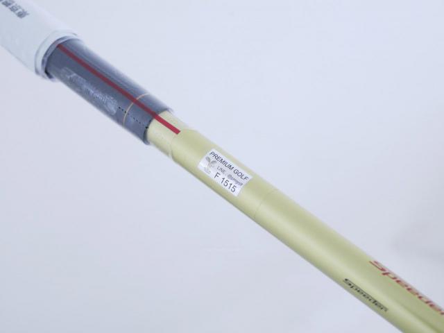 Driver : Katana : **ของใหม่ ยังไม่แกพลาสติก** ไดรเวอร์ Katana NINJA Hi 485cc.Non-Conform (รุ่นปี 2021 หน้าเด้งที่สุด) Loft 10.5 ก้าน Fujikura Speeder 378 Evolution Flex R