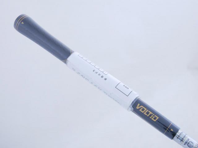 Driver : Katana : **ของใหม่ ยังไม่แกพลาสติก** ไดรเวอร์ Katana NINJA Hi 485cc.Non-Conform (รุ่นปี 2021 หน้าเด้งที่สุด) Loft 10.5 ก้าน Fujikura Speeder 378 Evolution Flex R