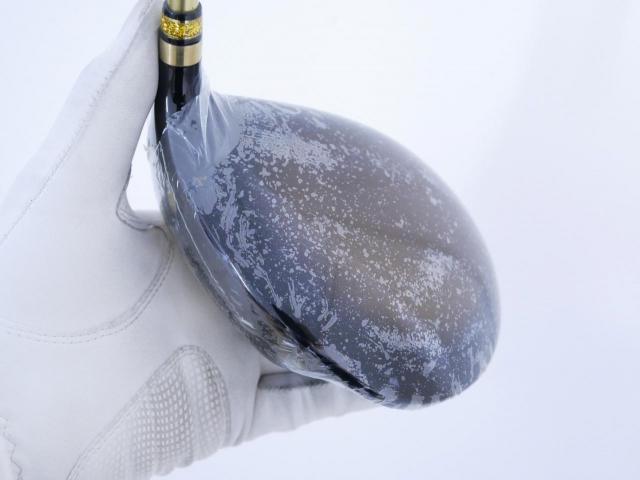 Driver : Kamuiworks : **ของใหม่ ยังไม่แกะพลาสติก** Kamuiworks KM-300 Gold (ปี 2018 หน้าเด้งเกินกฏ มีสปริงข้างใน) Loft 11.5 ก้าน Fujikura Dodecagon Flex R2