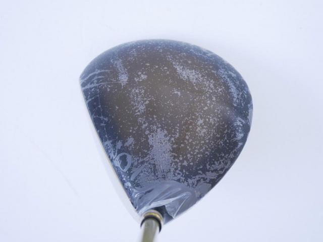 Driver : Kamuiworks : **ของใหม่ ยังไม่แกะพลาสติก** Kamuiworks KM-300 Gold (ปี 2018 หน้าเด้งเกินกฏ มีสปริงข้างใน) Loft 11.5 ก้าน Fujikura Dodecagon Flex R2