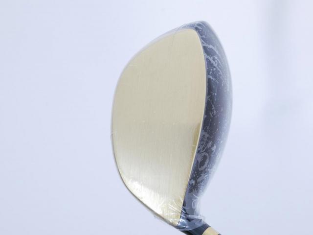 Driver : Kamuiworks : **ของใหม่ ยังไม่แกะพลาสติก** Kamuiworks KM-300 Gold (ปี 2018 หน้าเด้งเกินกฏ มีสปริงข้างใน) Loft 11.5 ก้าน Fujikura Dodecagon Flex R2