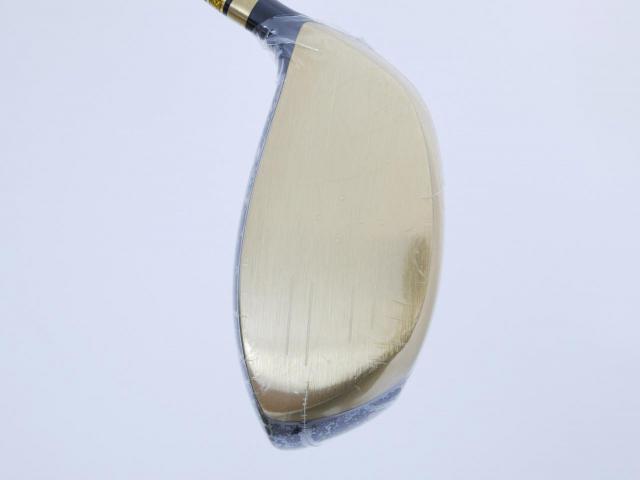 Driver : Kamuiworks : **ของใหม่ ยังไม่แกะพลาสติก** Kamuiworks KM-300 Gold (ปี 2018 หน้าเด้งเกินกฏ มีสปริงข้างใน) Loft 11.5 ก้าน Fujikura Dodecagon Flex R2