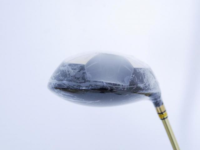 Driver : Kamuiworks : **ของใหม่ ยังไม่แกะพลาสติก** Kamuiworks KM-300 Gold (ปี 2018 หน้าเด้งเกินกฏ มีสปริงข้างใน) Loft 11.5 ก้าน Fujikura Dodecagon Flex R2