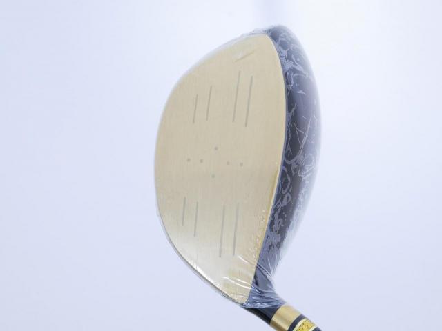 Driver : Kamuiworks : **ของใหม่ ยังไม่แกะพลาสติก** Kamuiworks KM-300 Gold (ปี 2018 หน้าเด้งเกินกฏ มีสปริงข้างใน) Loft 11.5 ก้าน Fujikura Dodecagon Flex R2
