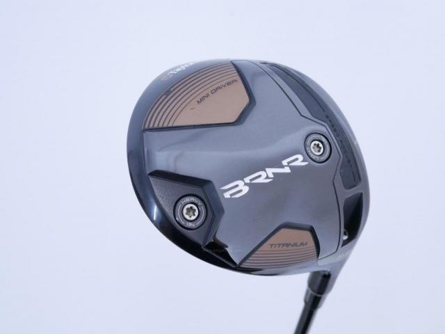 Driver : Taylormade : Mini Driver Taylormade BRNR Titanium (ออกปี 2023) Loft 11.5 ก้าน UST Mamiya 65 Flex S