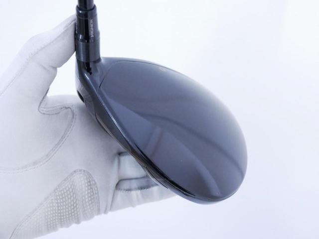Driver : Taylormade : Mini Driver Taylormade BRNR Titanium (ออกปี 2023) Loft 11.5 ก้าน UST Mamiya 65 Flex S