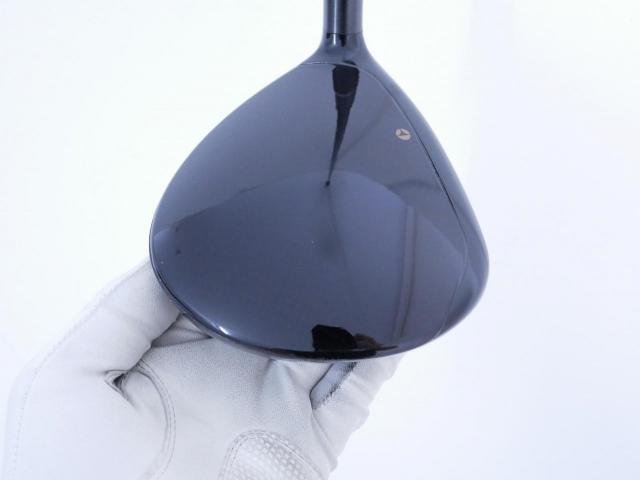 Driver : Taylormade : Mini Driver Taylormade BRNR Titanium (ออกปี 2023) Loft 11.5 ก้าน UST Mamiya 65 Flex S
