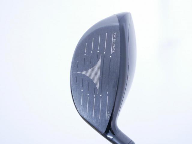 Driver : Taylormade : Mini Driver Taylormade BRNR Titanium (ออกปี 2023) Loft 11.5 ก้าน UST Mamiya 65 Flex S