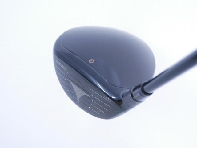 Driver : Taylormade : Mini Driver Taylormade BRNR Titanium (ออกปี 2023) Loft 11.5 ก้าน UST Mamiya 65 Flex S