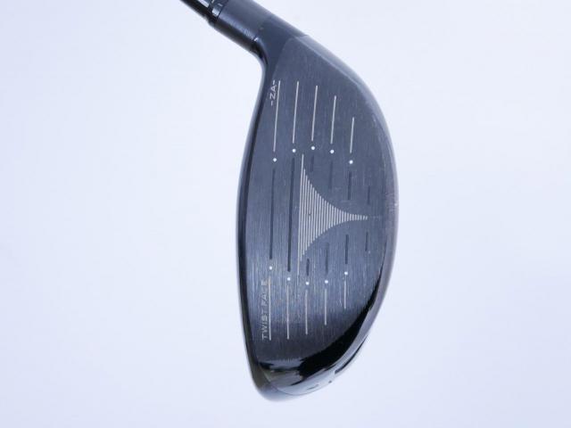 Driver : Taylormade : Mini Driver Taylormade BRNR Titanium (ออกปี 2023) Loft 11.5 ก้าน UST Mamiya 65 Flex S