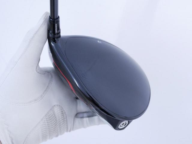 Driver : Taylormade : ไดรเวอร์ Taylormade Stealth Plus+ (ออกปี 2022 Japan Spec.) Loft 9 ก้าน Mitsubishi TENSEI TM50 Flex SR