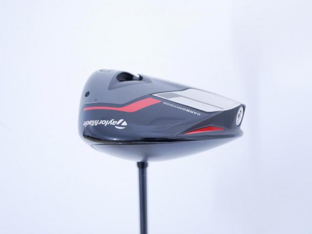 Driver : Taylormade : ไดรเวอร์ Taylormade Stealth Plus+ (ออกปี 2022 Japan Spec.) Loft 9 ก้าน Mitsubishi TENSEI TM50 Flex SR
