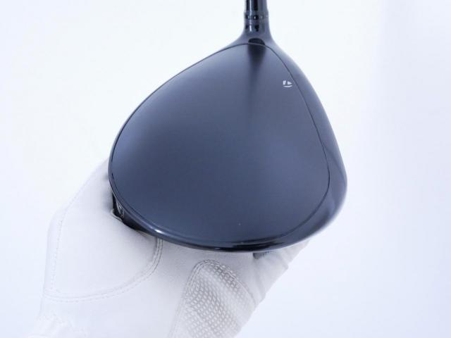 Driver : Taylormade : ไดรเวอร์ Taylormade Stealth Plus+ (ออกปี 2022 Japan Spec.) Loft 9 ก้าน Mitsubishi TENSEI TM50 Flex SR