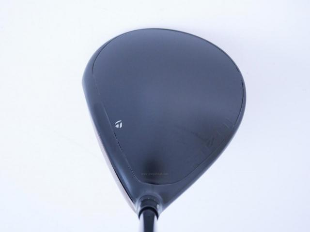 Driver : Taylormade : ไดรเวอร์ Taylormade Stealth Plus+ (ออกปี 2022 Japan Spec.) Loft 9 ก้าน Mitsubishi TENSEI TM50 Flex SR