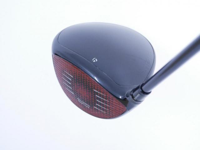 Driver : Taylormade : ไดรเวอร์ Taylormade Stealth Plus+ (ออกปี 2022 Japan Spec.) Loft 9 ก้าน Mitsubishi TENSEI TM50 Flex SR