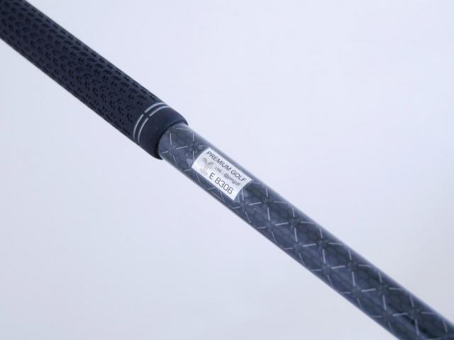 Driver : Taylormade : ไดรเวอร์ Taylormade Stealth Plus+ (ออกปี 2022 Japan Spec.) Loft 9 ก้าน Mitsubishi TENSEI TM50 Flex SR
