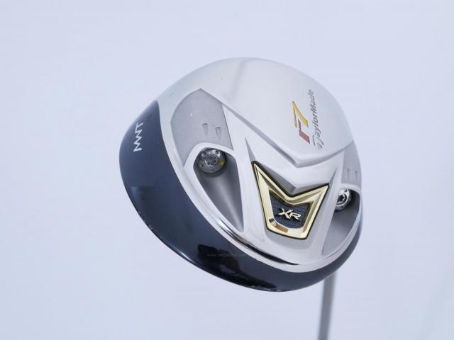 Driver : Taylormade : ไดรเวอร์ Taylormade r7 XR (460cc.) Loft 10.5 Flex R