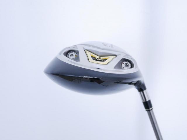 Driver : Taylormade : ไดรเวอร์ Taylormade r7 XR (460cc.) Loft 10.5 Flex R