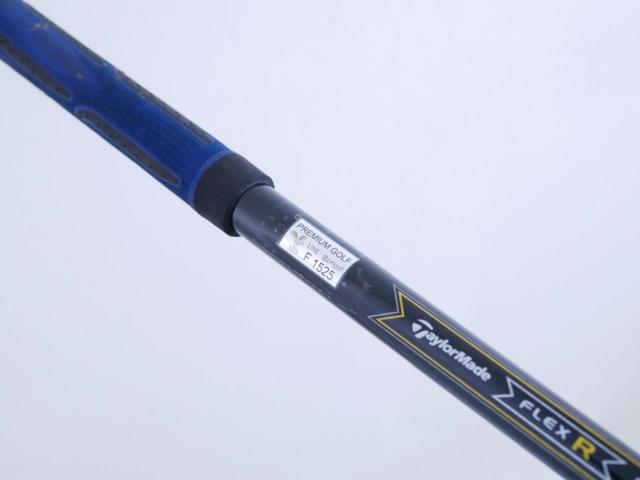 Driver : Taylormade : ไดรเวอร์ Taylormade r7 XR (460cc.) Loft 10.5 Flex R