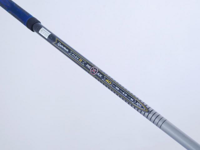 Driver : Taylormade : ไดรเวอร์ Taylormade r7 XR (460cc.) Loft 10.5 Flex R