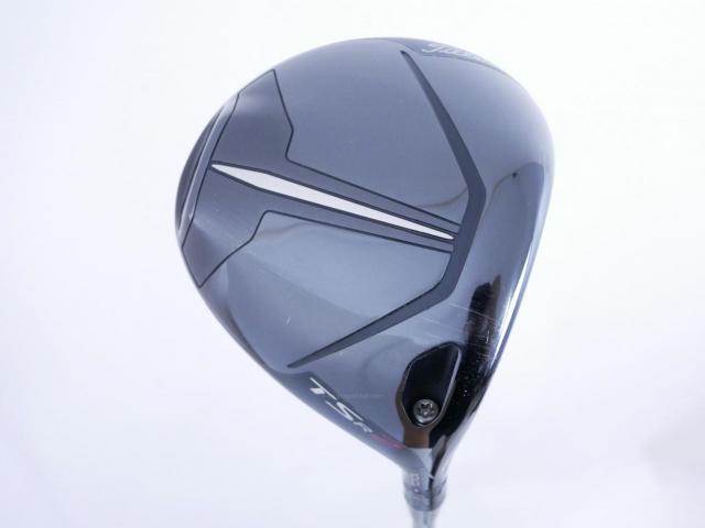 Driver : Titleist : ไดรเวอร์ Titleist TSR 2 (ออกปี 2022 Japan Spec.) Loft 10 ก้าน Titleist TSP111 Flex S
