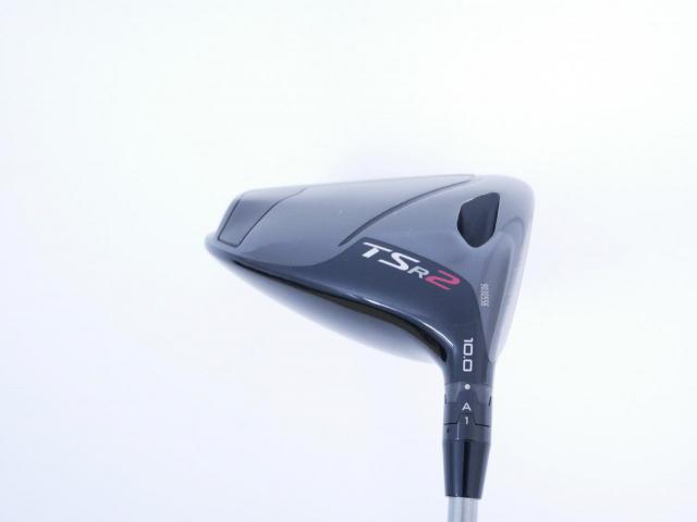 Driver : Titleist : ไดรเวอร์ Titleist TSR 2 (ออกปี 2022 Japan Spec.) Loft 10 ก้าน Titleist TSP111 Flex S